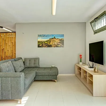 Apartment Harmony Level Floor