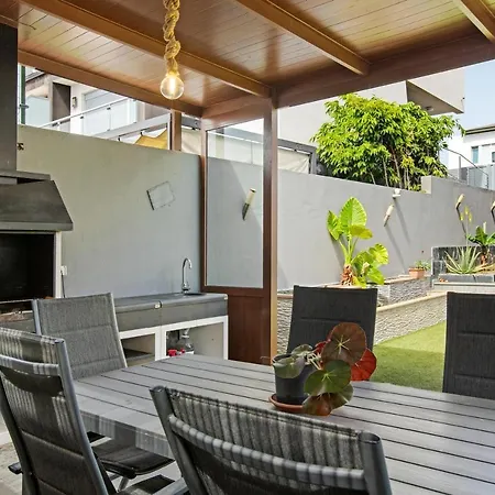 Harmony Level Floor Apartment