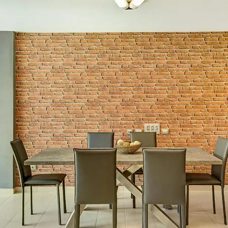 Harmony Level Floor Apartment Santidad