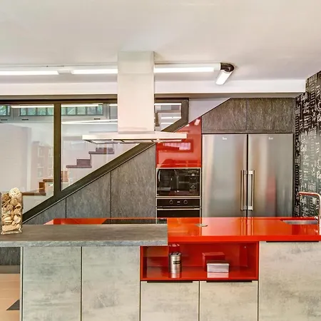 Harmony Level Floor Apartment *